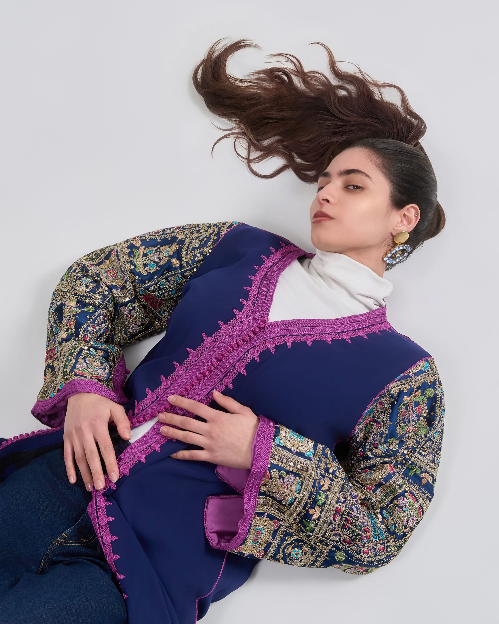 Vorrei dare un esempio a qualcuno Intervista a TÄRA | Image 610905