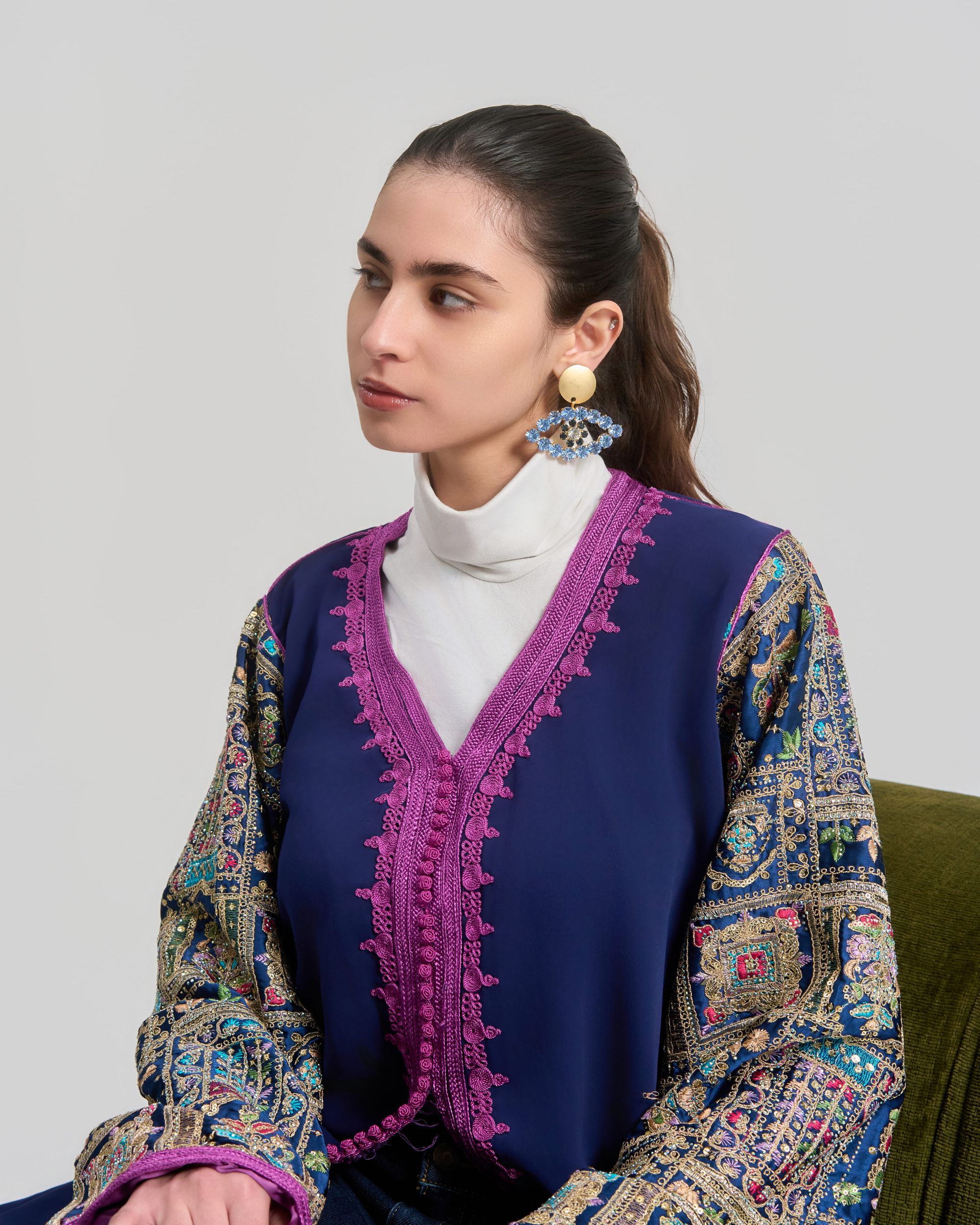 Vorrei dare un esempio a qualcuno Intervista a TÄRA | Image 610903