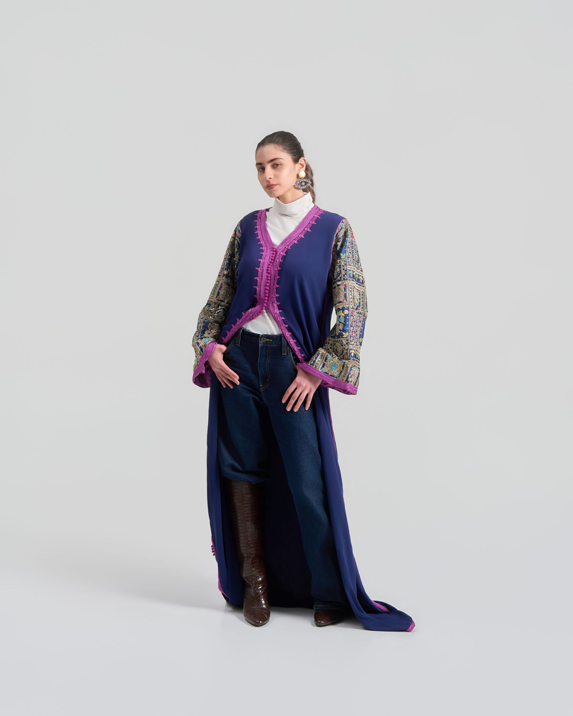 Vorrei dare un esempio a qualcuno Intervista a TÄRA | Image 610901