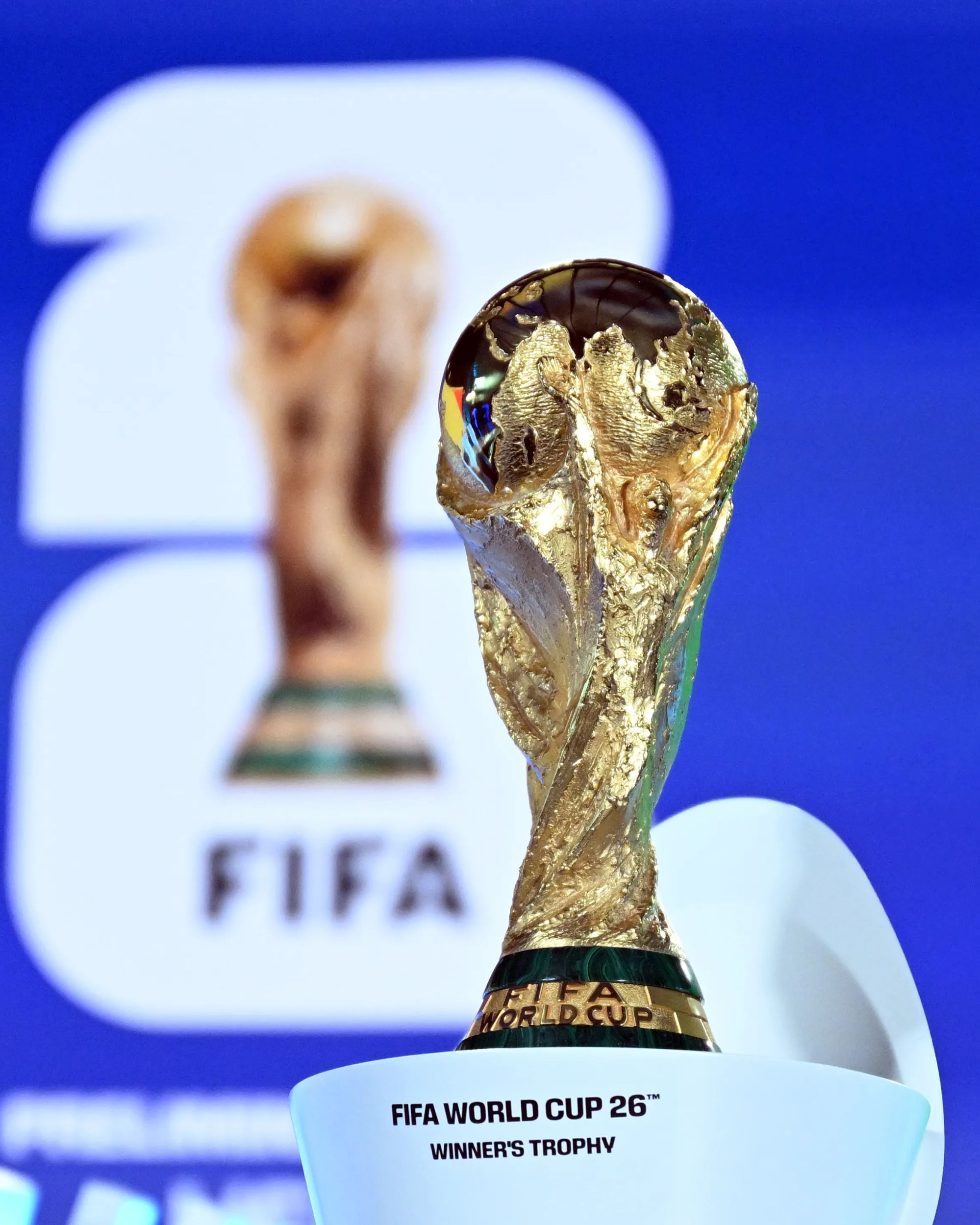 Servono molti soldi per vedere dal vivo una partita del Mondiale 2026 Tra viaggi, biglietti e visti (quando li concedono)