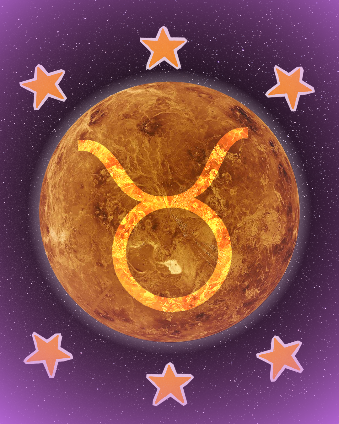 Venere entra in Toro: il piacere è autentico Significato ed effetti su tutti i segni zodiacali