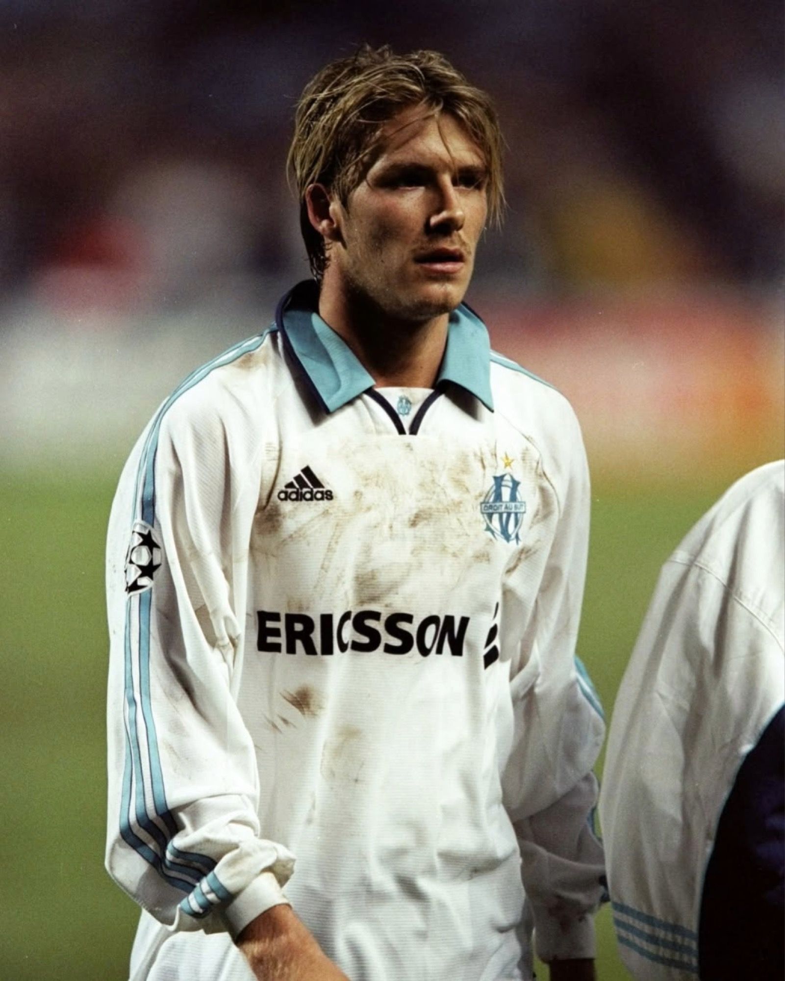 C'è un luogo dove puoi scambiare le maglie da calcio che non indossi più Si chiama Swappinho e arriva questo weekend