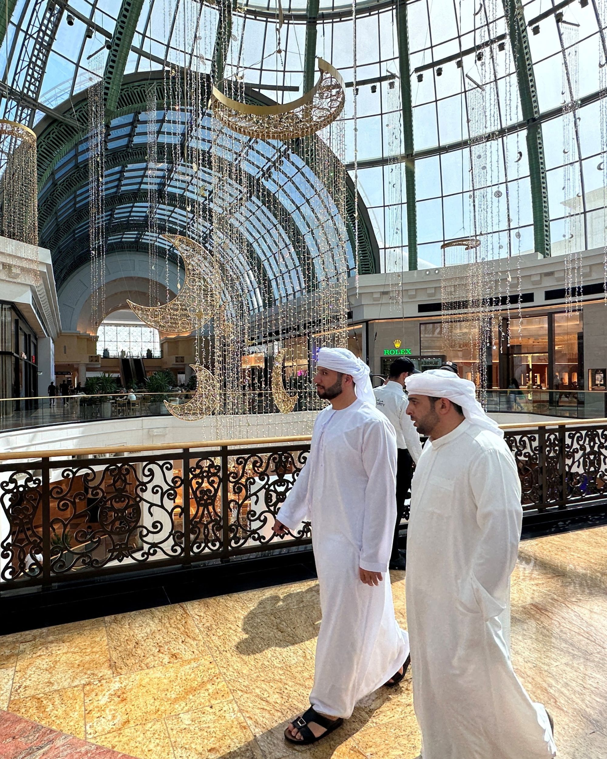 L’industria del lusso sopravviverà alla guerra in Iran? La crisi energetica e finanziaria all’orizzonte pare sempre più drammatica