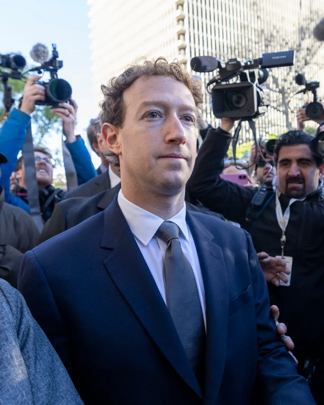 I social creano ufficialmente dipendenza (e altri guai per Meta) Zuck ha visto giorni migliori