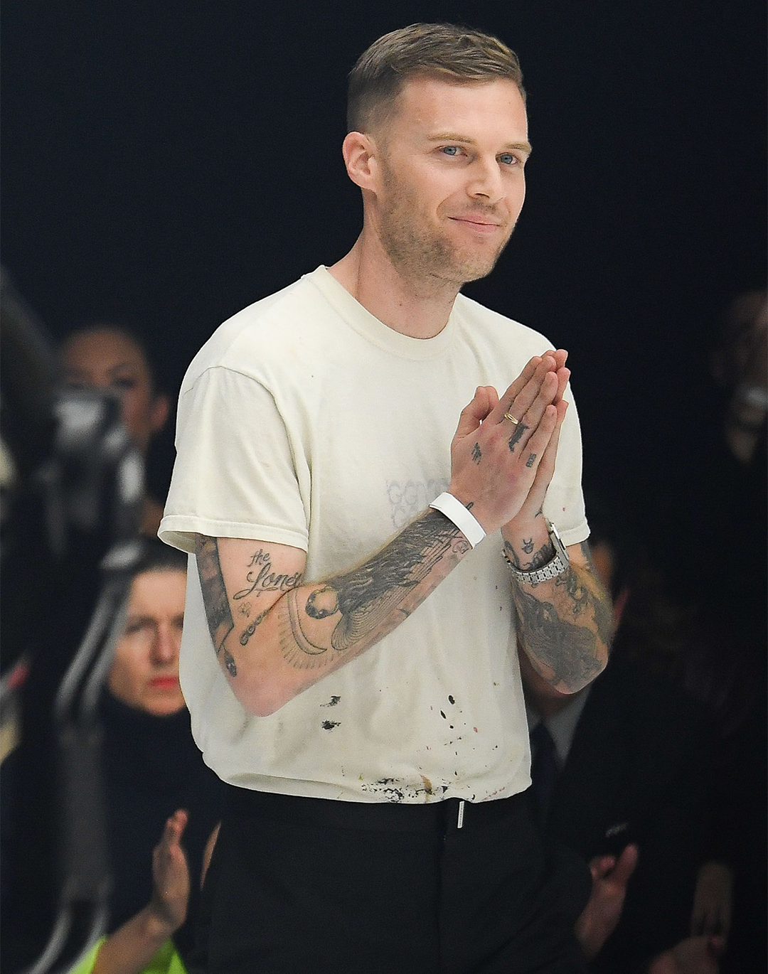 Matthew Williams is the new Creative Director of Oakley The appointment was made by Chief Visionary Travis Scott