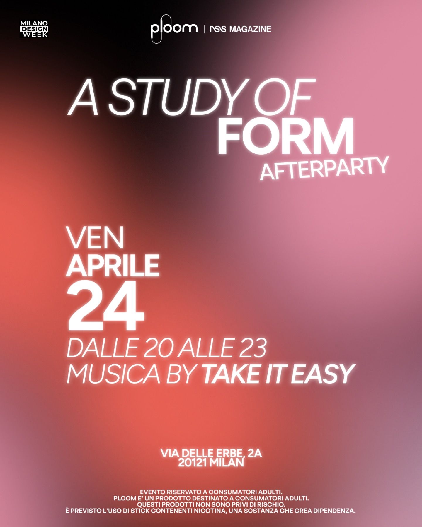 Ploom and nss magazine present “A Study of Milan and its AURA” An exploration of the city’s contemporary cultural codes | Image 611952