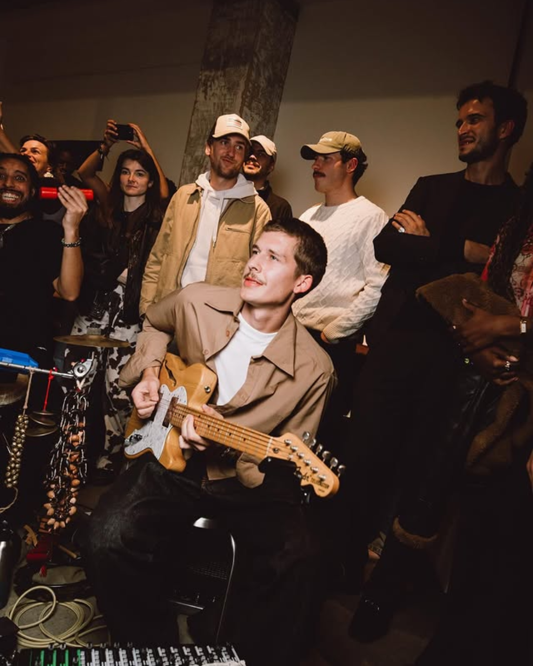 5 choses à faire ce week end à Paris Du 27 au 29 mars