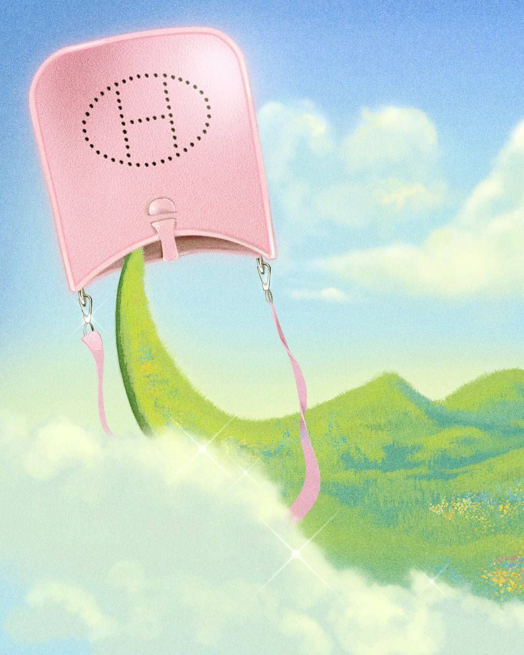 Qui est Léa Peckre, la designer en lice pour rejoindre la future équipe haute couture d’Hermès ? Pressentie pour rejoindre la future équipe couture, la Française pourrait devenir l’un des visages clés de cette nouvelle ère chez Hermès