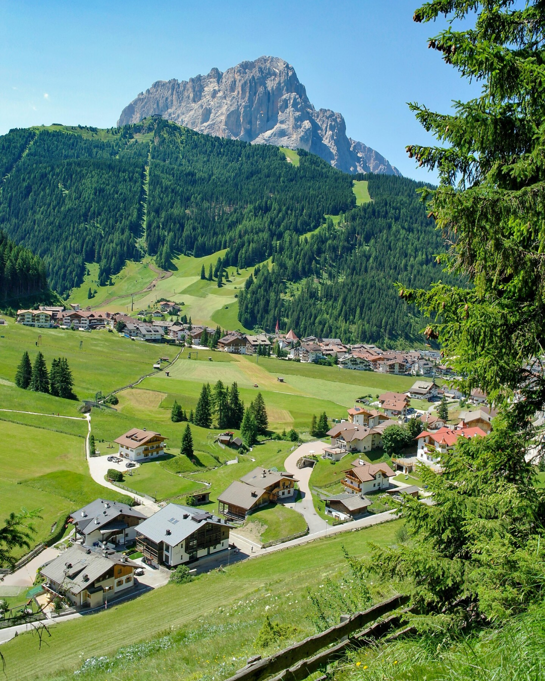 Soon, only 150 cars will be able to access the Dolomites To protect the area from overtourism