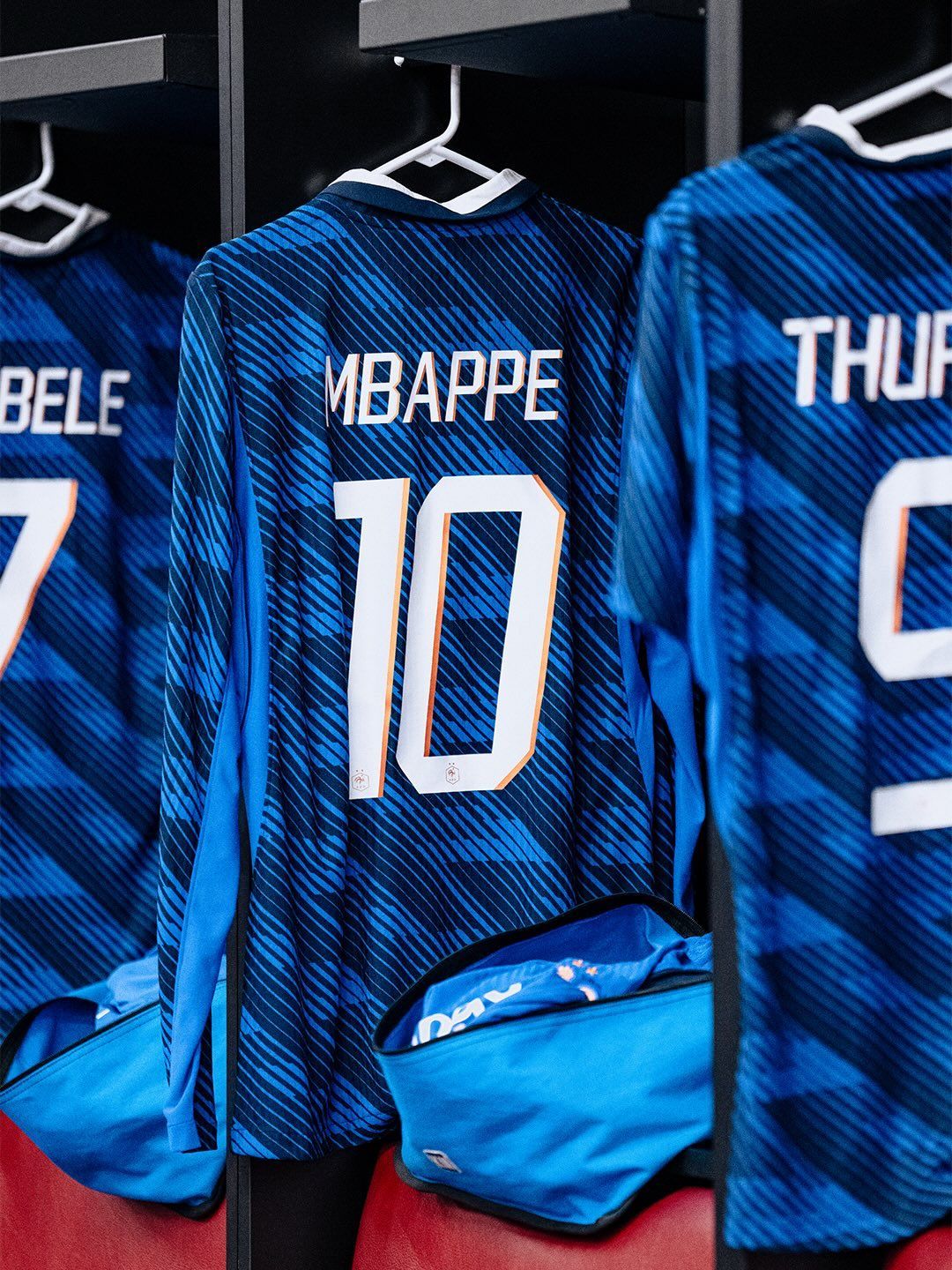 I migliori font che vedremo al Mondiale 2026 Dai numeri dell’Uruguay ai design di Nike, adidas e Puma