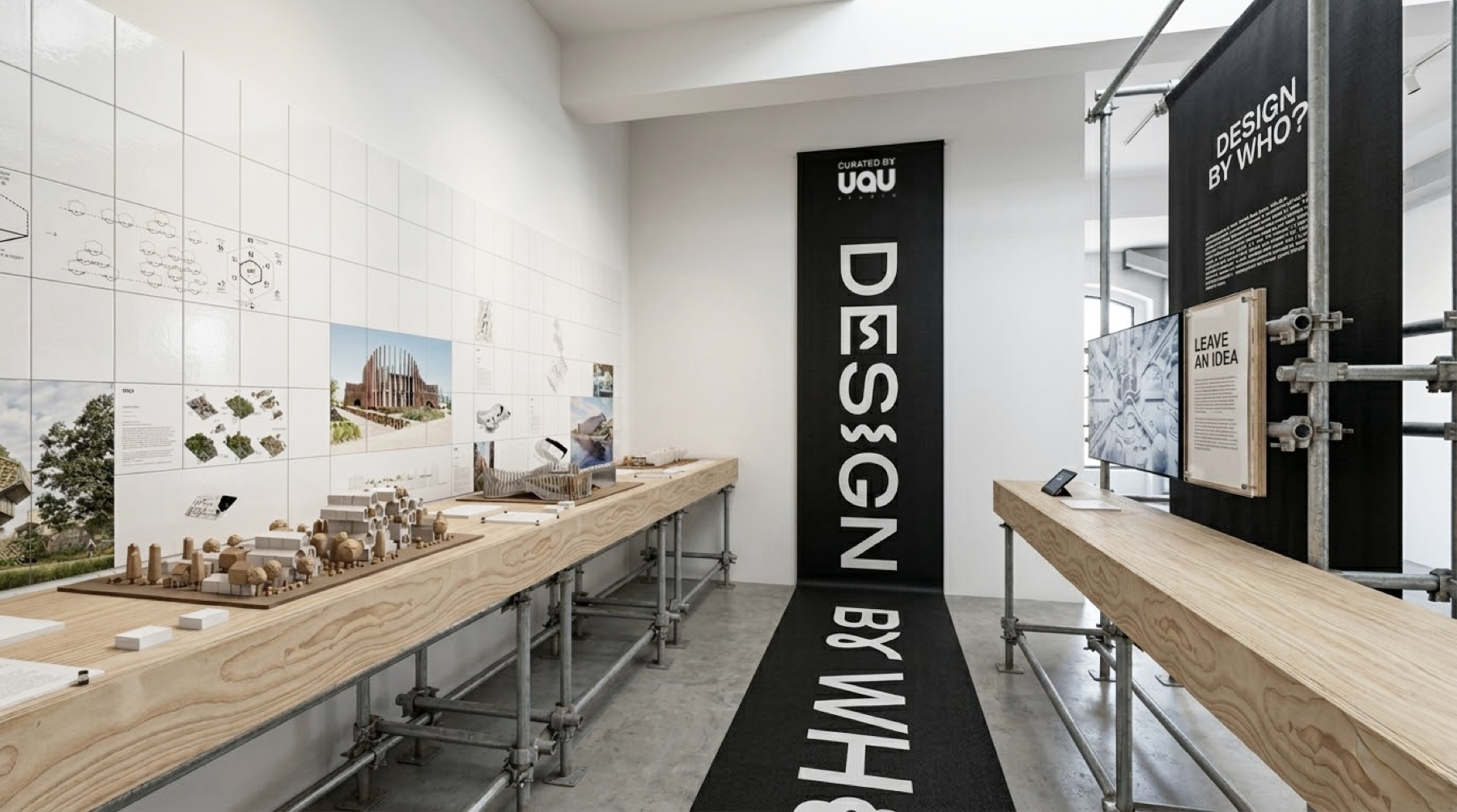 Tortona Rocks returns to Milan Design Week “Design to Change Everything” reinterprets the present through design | Image 610818