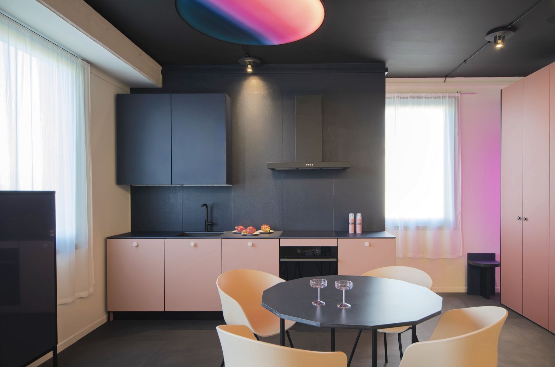 Tortona Rocks returns to Milan Design Week “Design to Change Everything” reinterprets the present through design | Image 610816