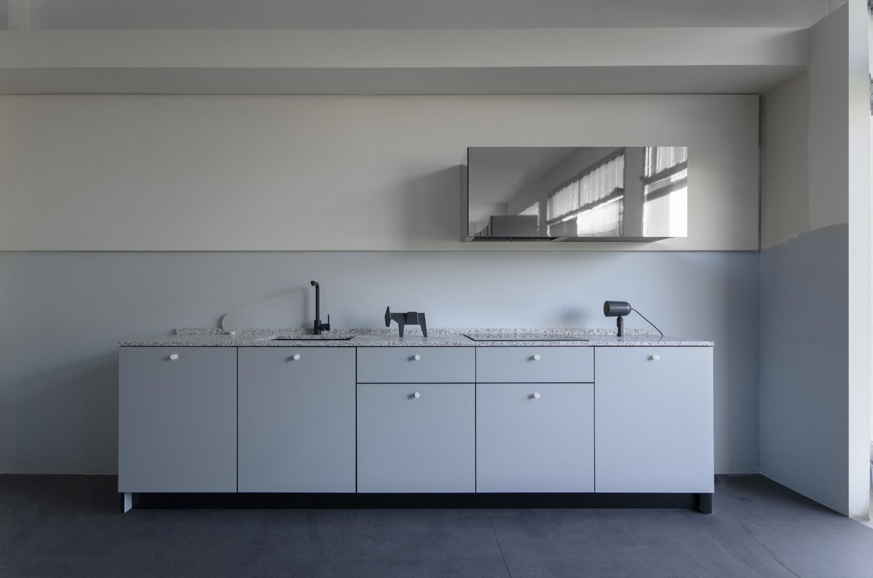 Tortona Rocks returns to Milan Design Week “Design to Change Everything” reinterprets the present through design | Image 610814