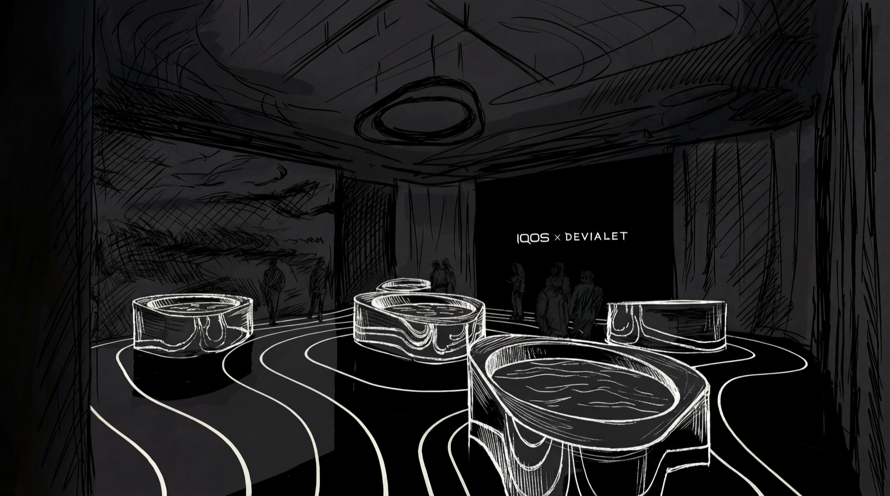 Tortona Rocks returns to Milan Design Week “Design to Change Everything” reinterprets the present through design | Image 610803