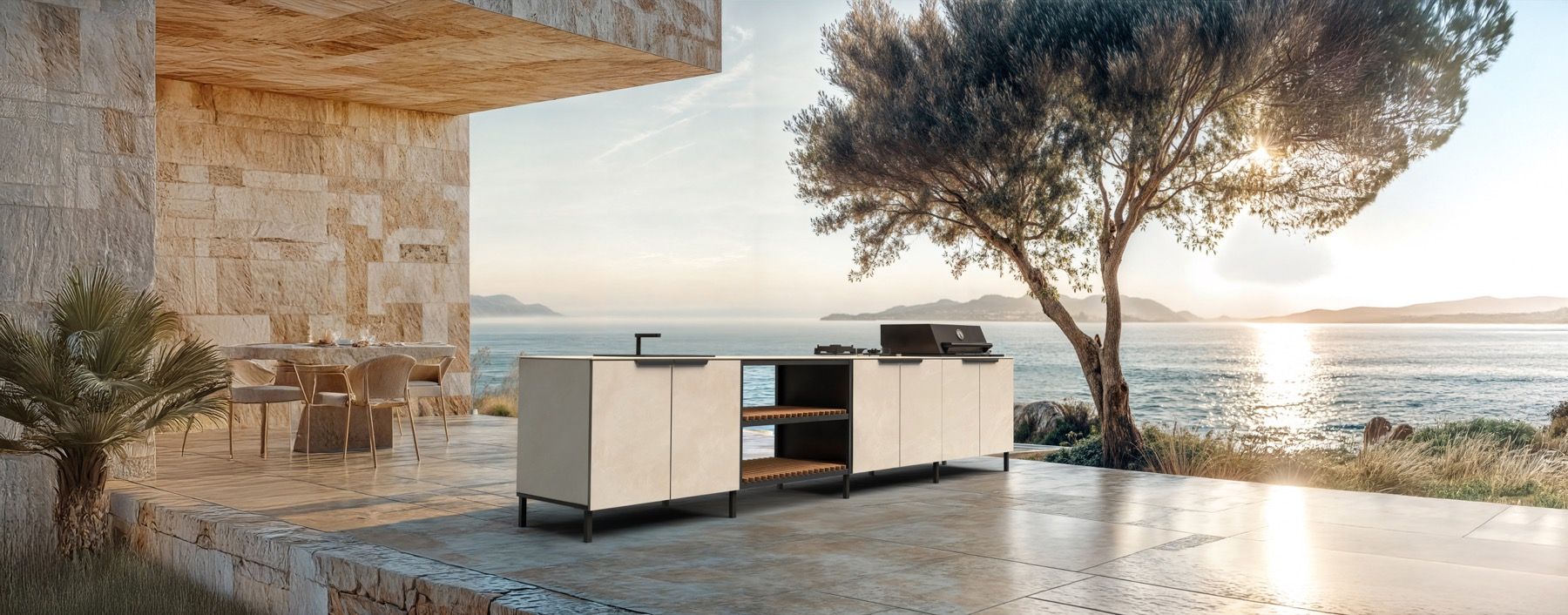 Tortona Rocks returns to Milan Design Week “Design to Change Everything” reinterprets the present through design | Image 610832