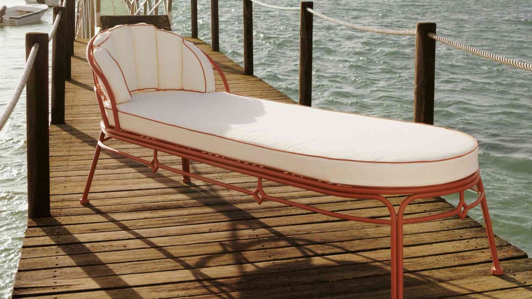 Tortona Rocks returns to Milan Design Week “Design to Change Everything” reinterprets the present through design | Image 610841