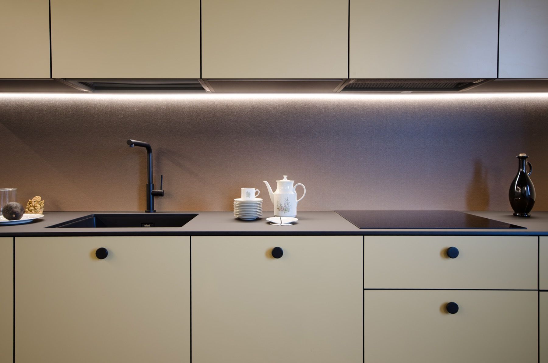 Tortona Rocks returns to Milan Design Week “Design to Change Everything” reinterprets the present through design | Image 610810