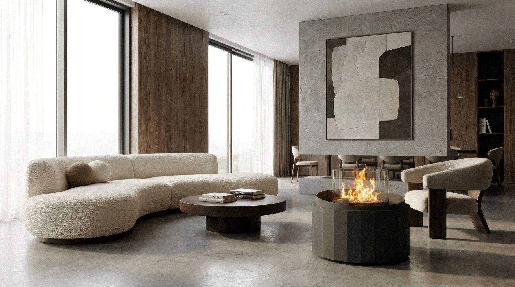 Tortona Rocks returns to Milan Design Week “Design to Change Everything” reinterprets the present through design | Image 610831