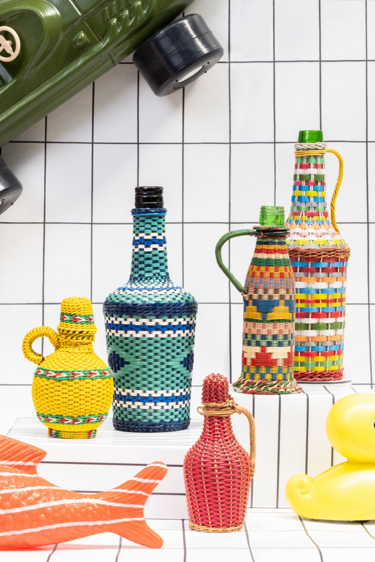 Tortona Rocks returns to Milan Design Week “Design to Change Everything” reinterprets the present through design | Image 610794