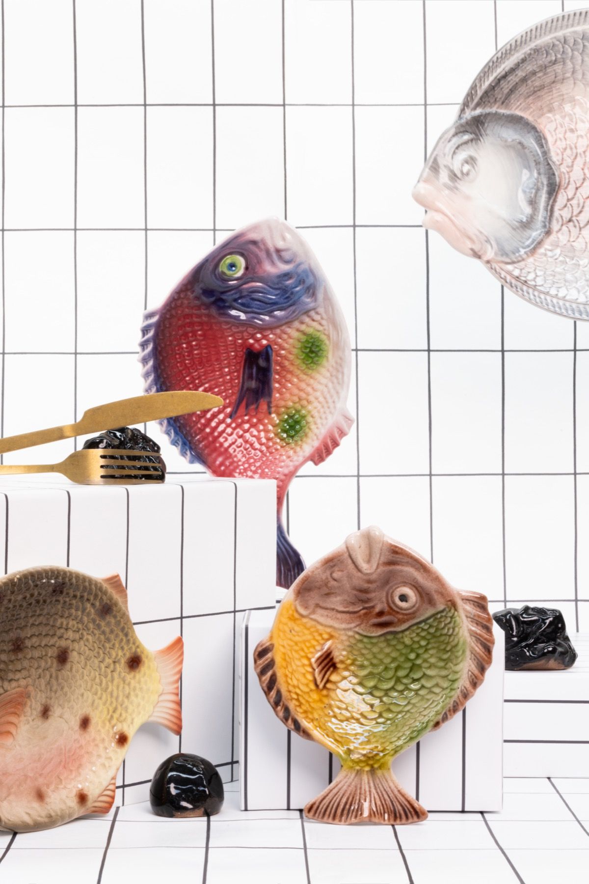 Tortona Rocks returns to Milan Design Week “Design to Change Everything” reinterprets the present through design | Image 610793