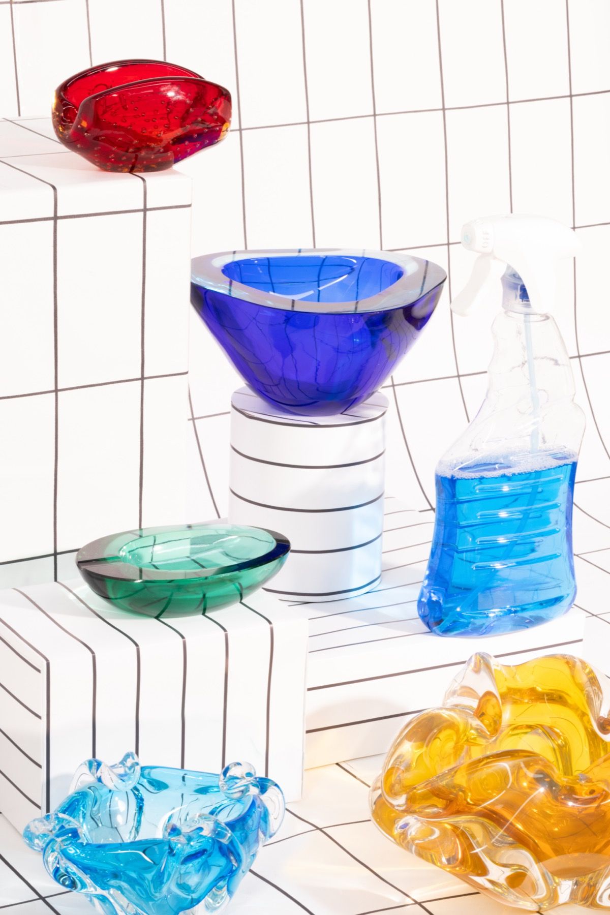 Tortona Rocks returns to Milan Design Week “Design to Change Everything” reinterprets the present through design | Image 610792