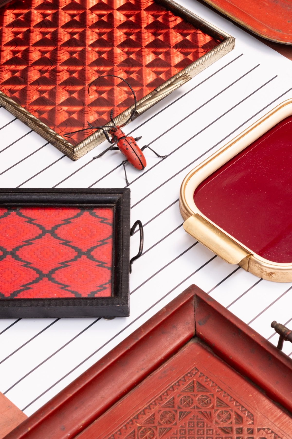 Tortona Rocks returns to Milan Design Week “Design to Change Everything” reinterprets the present through design | Image 610790