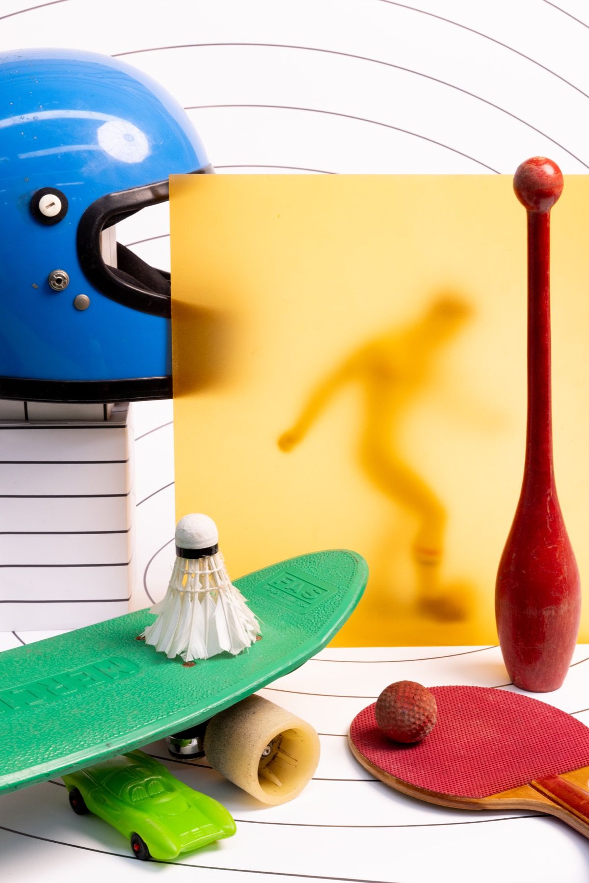 Tortona Rocks returns to Milan Design Week “Design to Change Everything” reinterprets the present through design | Image 610789