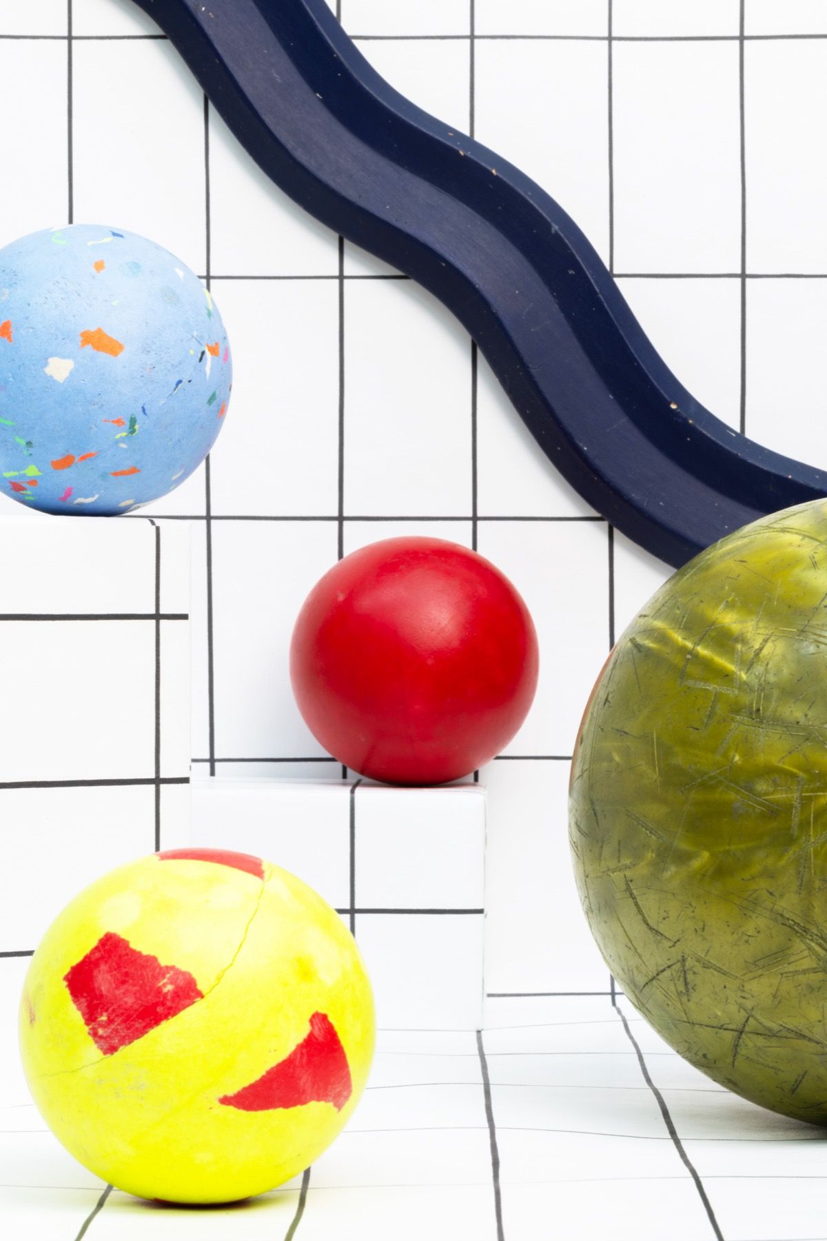 Tortona Rocks returns to Milan Design Week “Design to Change Everything” reinterprets the present through design | Image 610788