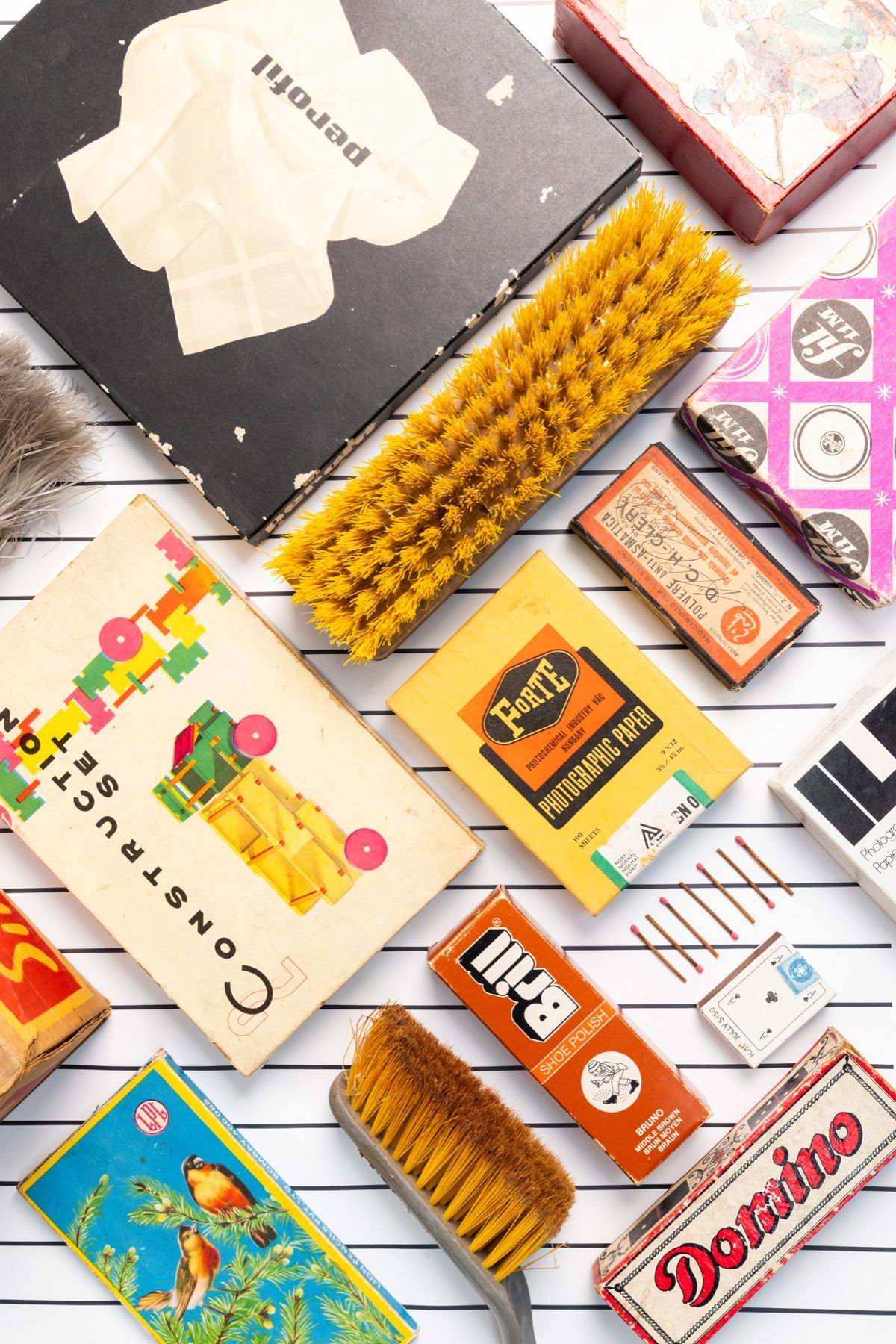 Tortona Rocks returns to Milan Design Week “Design to Change Everything” reinterprets the present through design | Image 610787