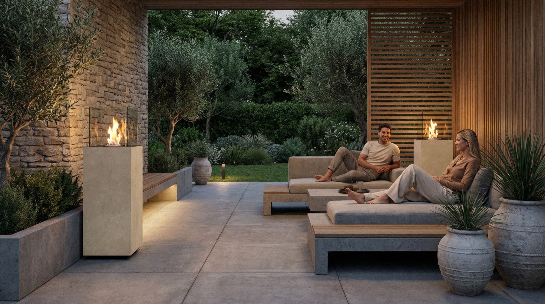 Tortona Rocks returns to Milan Design Week “Design to Change Everything” reinterprets the present through design | Image 610830