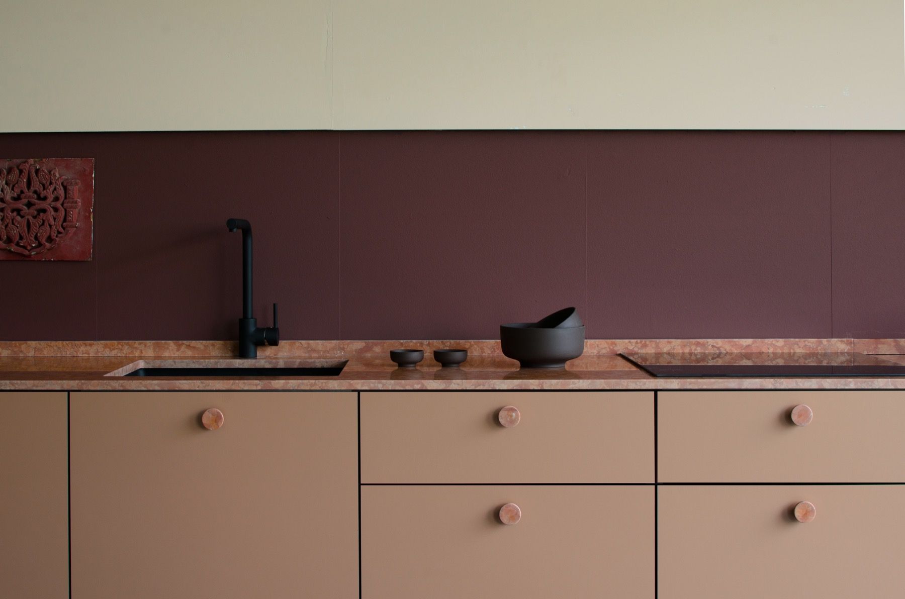 Tortona Rocks returns to Milan Design Week “Design to Change Everything” reinterprets the present through design | Image 610809