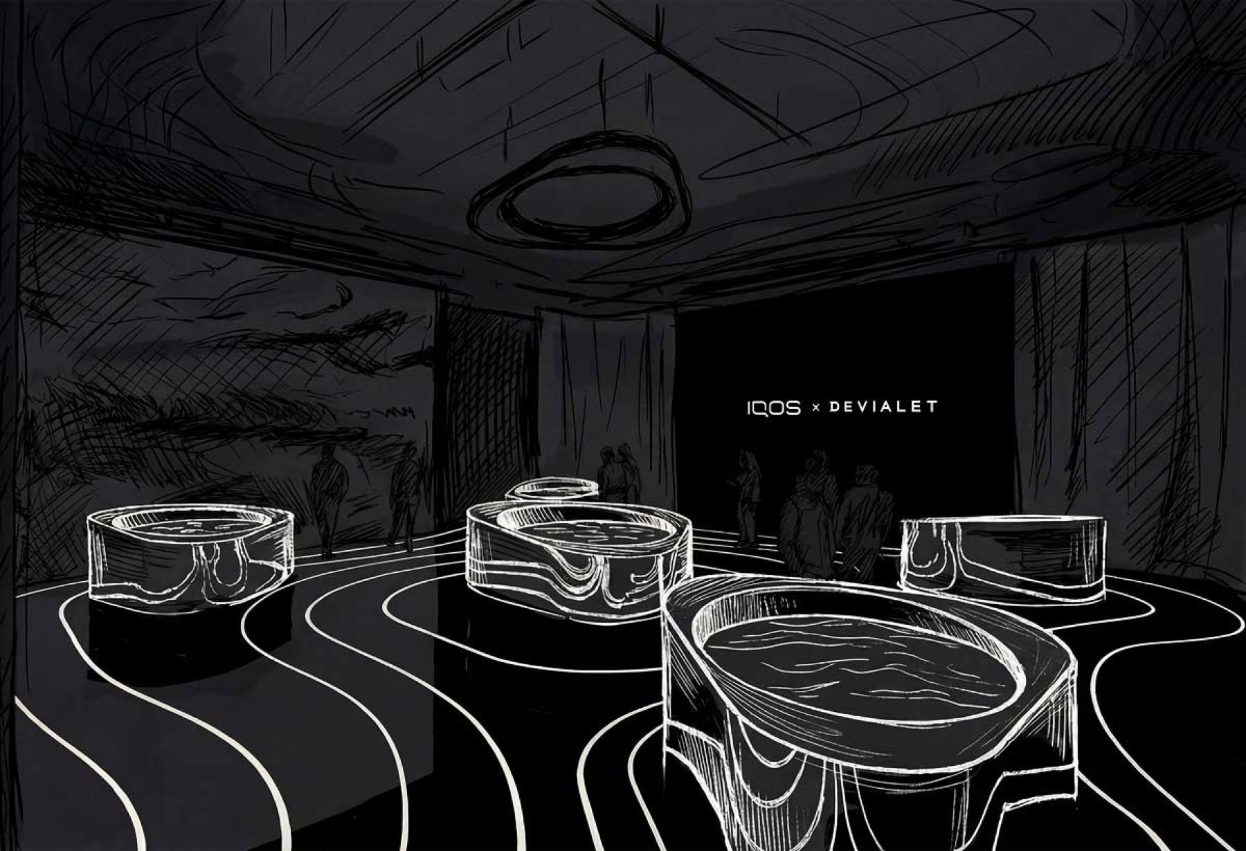 Tortona Rocks returns to Milan Design Week “Design to Change Everything” reinterprets the present through design | Image 610801