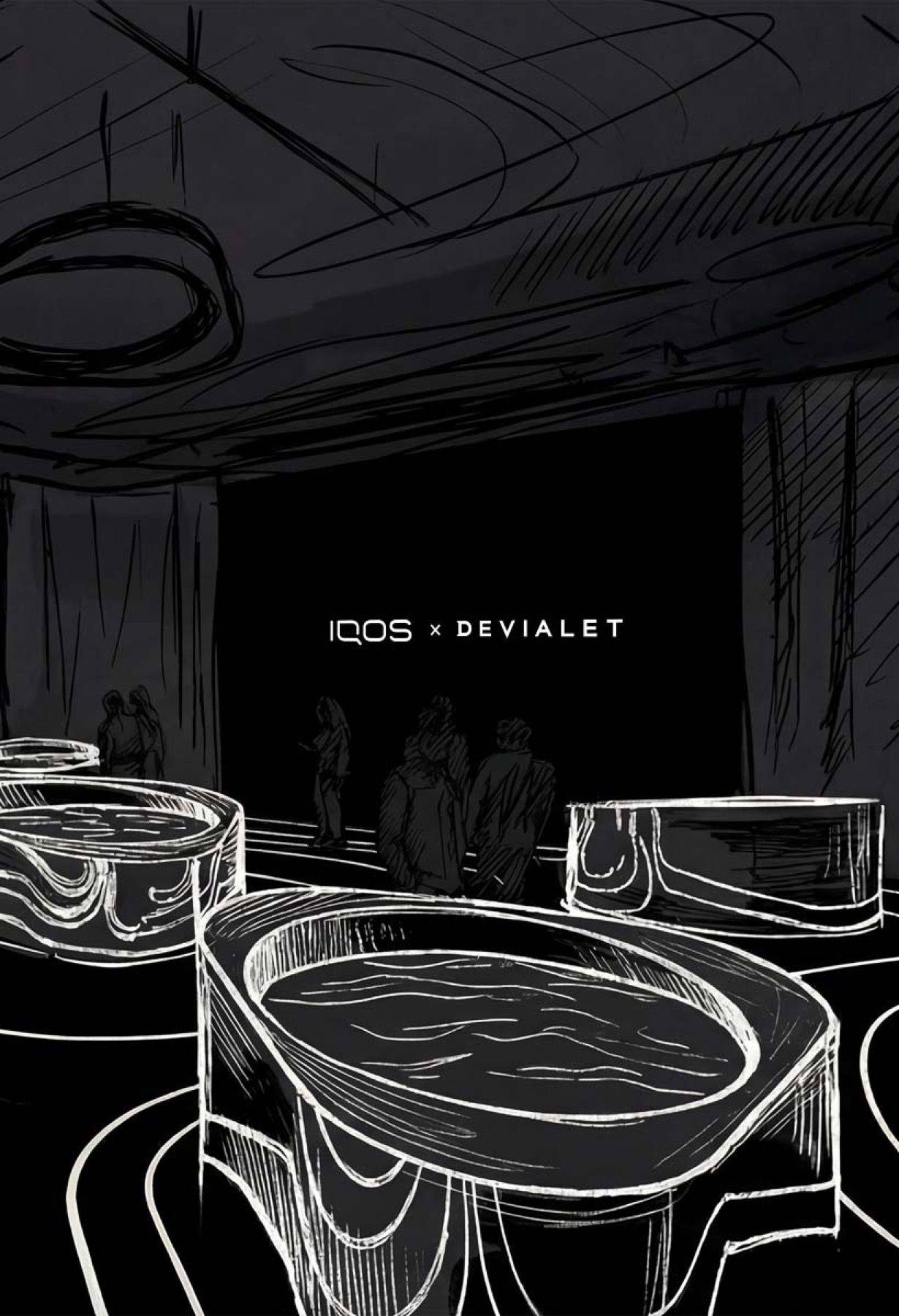 Tortona Rocks returns to Milan Design Week “Design to Change Everything” reinterprets the present through design | Image 610802