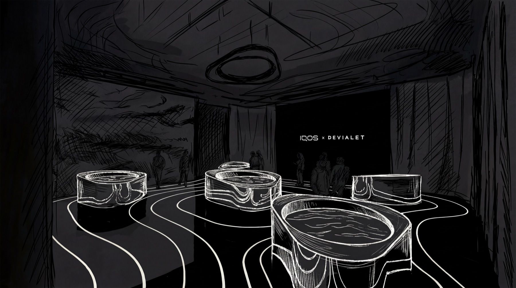 Tortona Rocks returns to Milan Design Week “Design to Change Everything” reinterprets the present through design | Image 610800