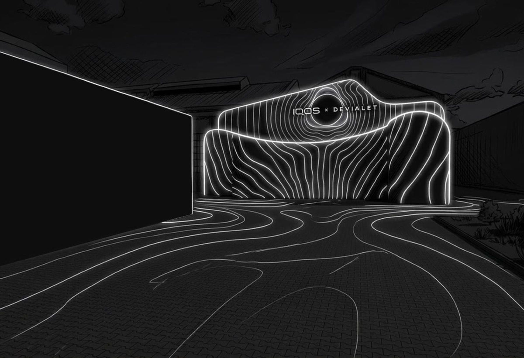 Tortona Rocks returns to Milan Design Week “Design to Change Everything” reinterprets the present through design | Image 610798