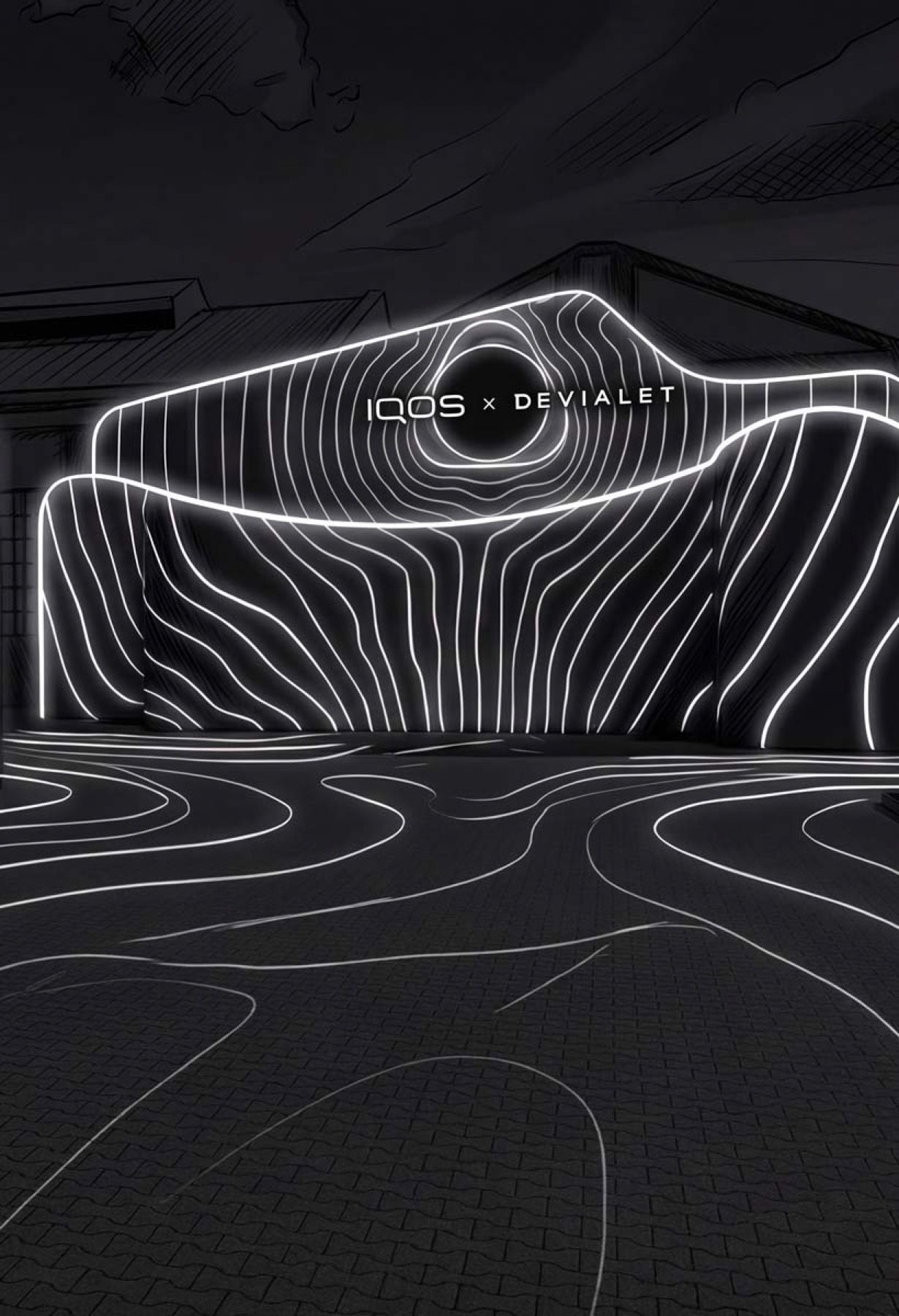 Tortona Rocks returns to Milan Design Week “Design to Change Everything” reinterprets the present through design | Image 610799