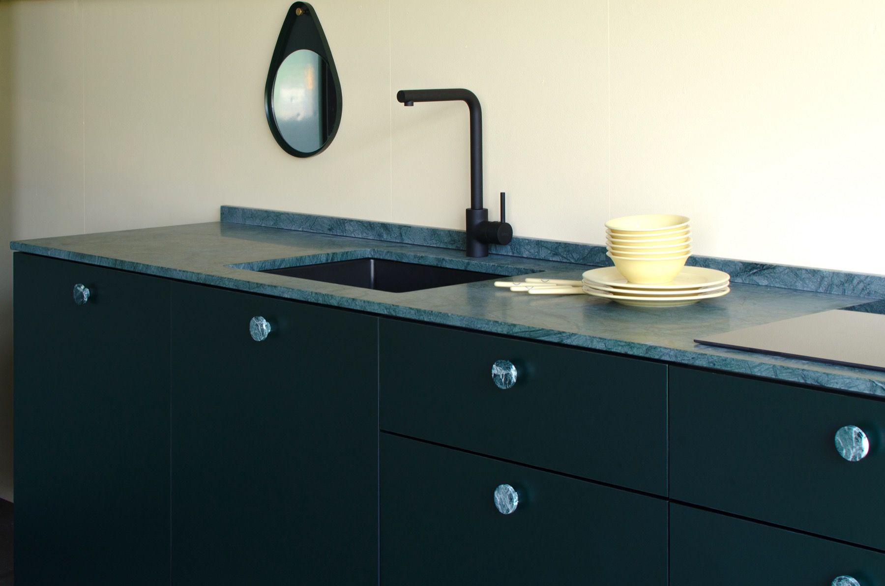 Tortona Rocks returns to Milan Design Week “Design to Change Everything” reinterprets the present through design | Image 610806