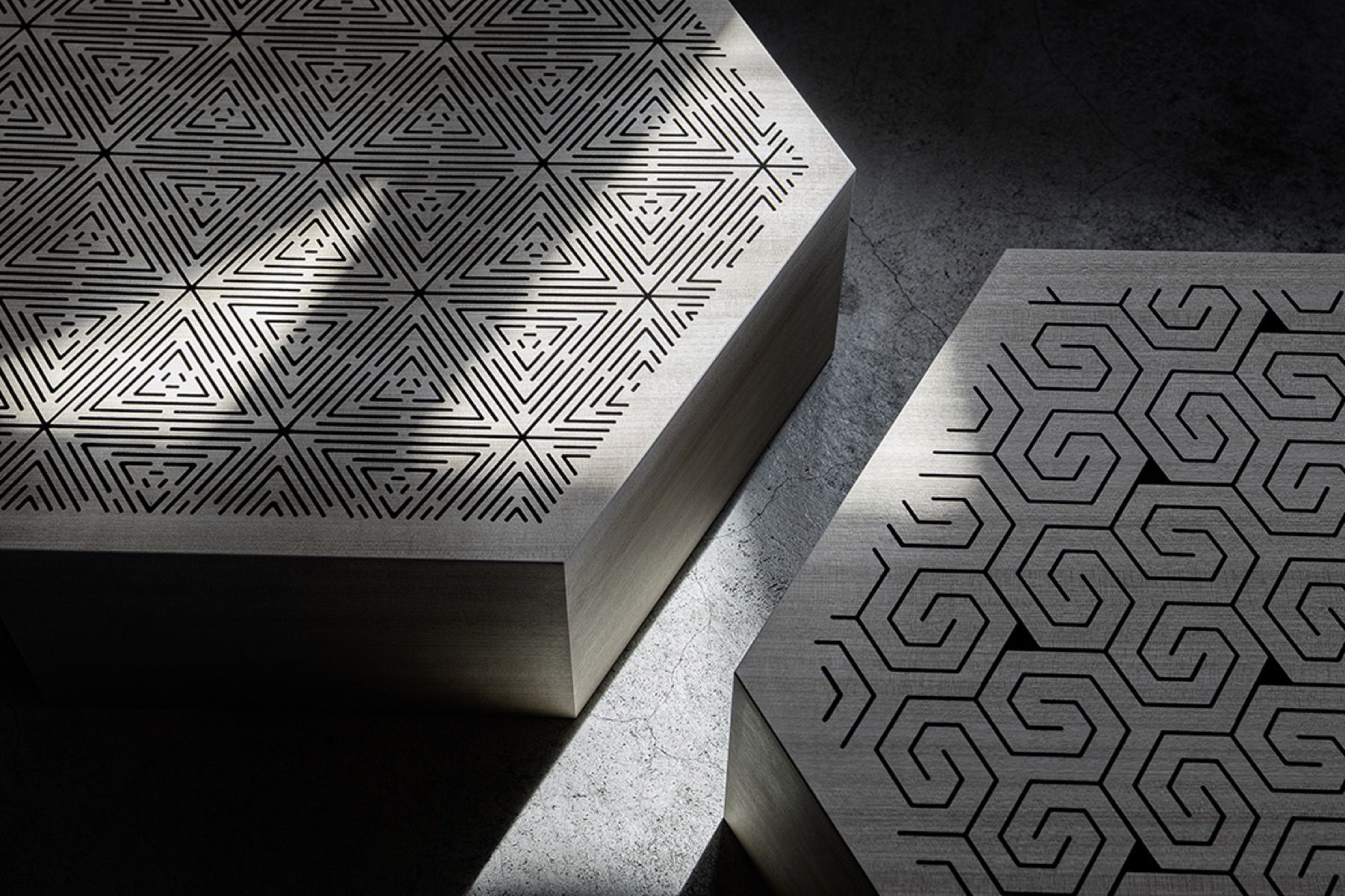 Tortona Rocks returns to Milan Design Week “Design to Change Everything” reinterprets the present through design | Image 610785