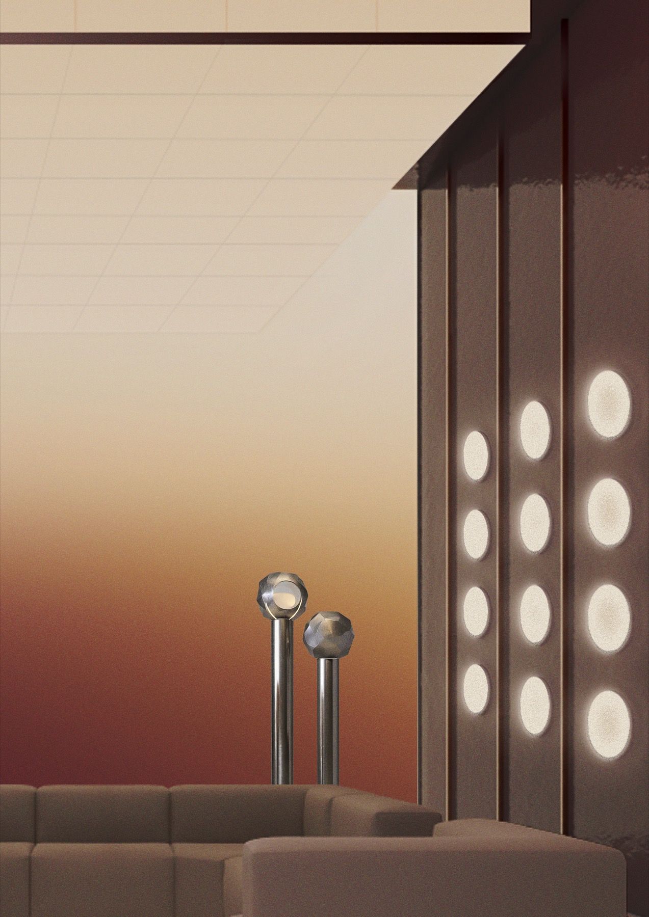 Tortona Rocks returns to Milan Design Week “Design to Change Everything” reinterprets the present through design | Image 610786