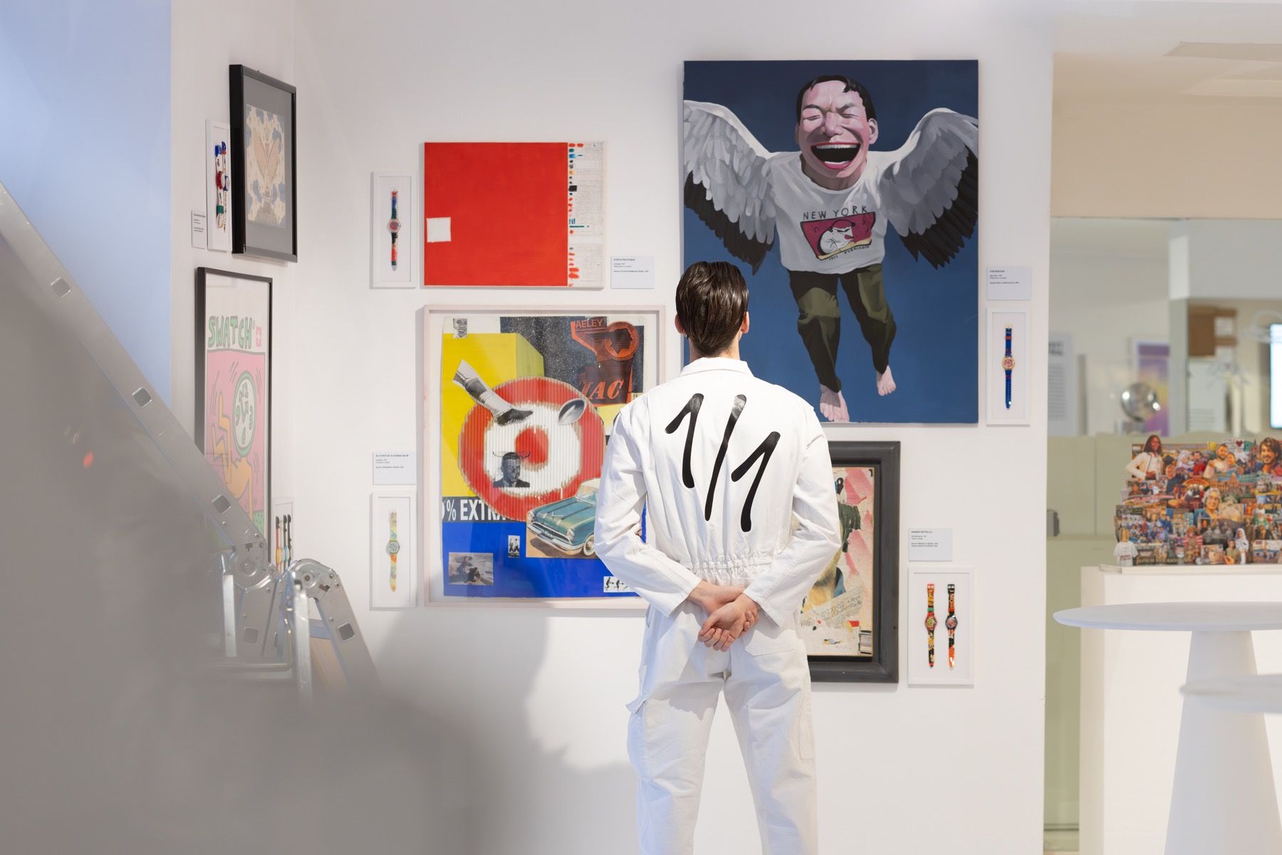 Tortona Rocks returns to Milan Design Week “Design to Change Everything” reinterprets the present through design | Image 610821