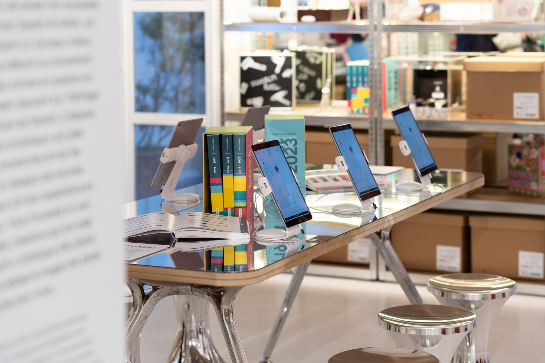 Tortona Rocks returns to Milan Design Week “Design to Change Everything” reinterprets the present through design | Image 610820