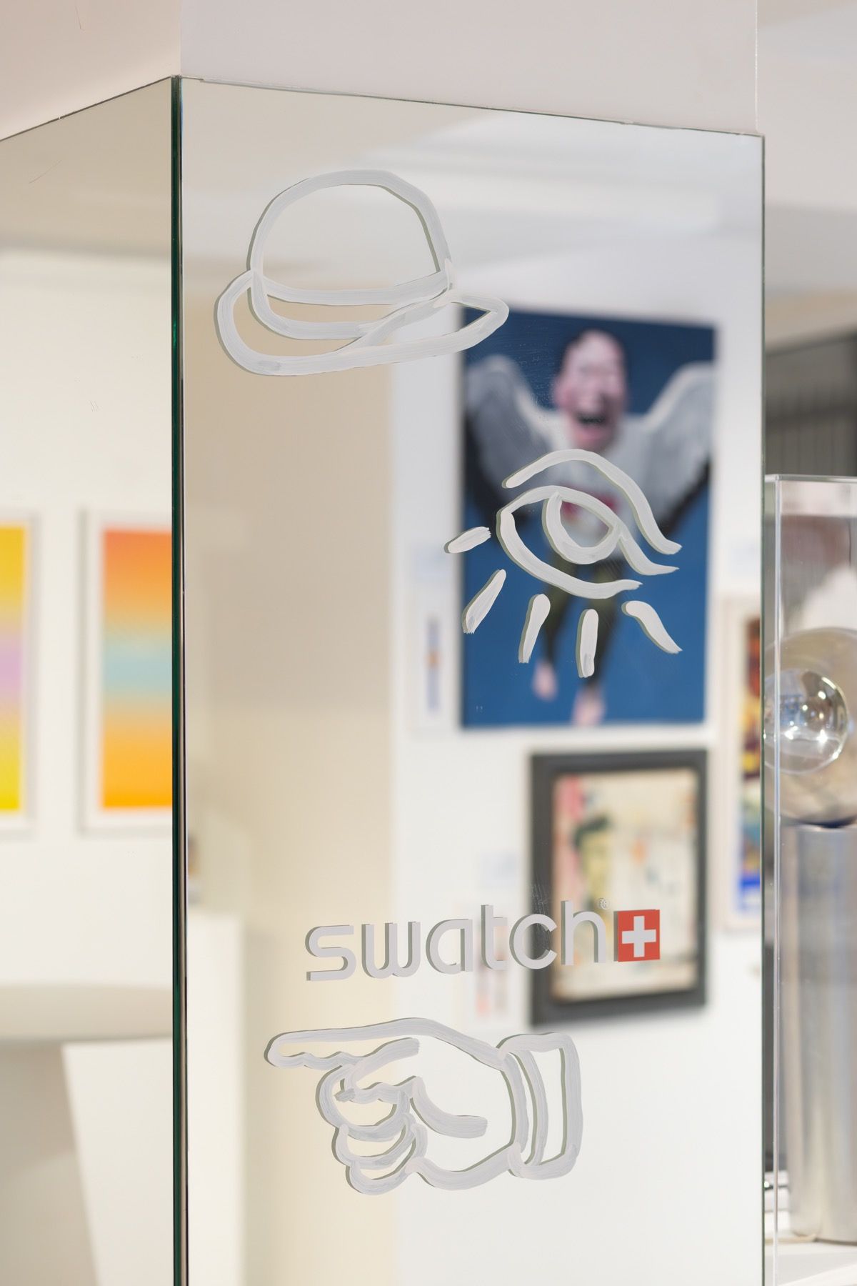 Tortona Rocks returns to Milan Design Week “Design to Change Everything” reinterprets the present through design | Image 610819