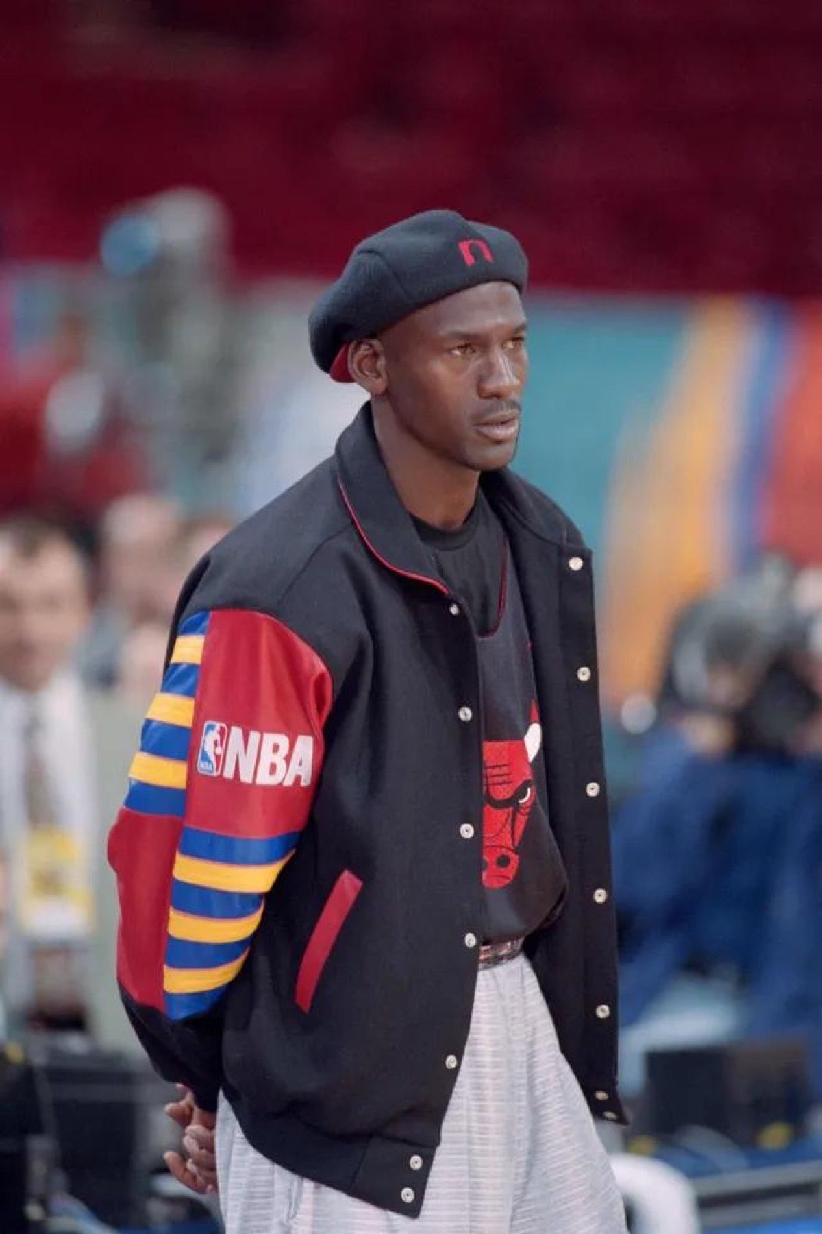 Le retour de la casquette plate Droite ou légèrement inclinée, la coppola a bien des histoires à raconter | Image 610939