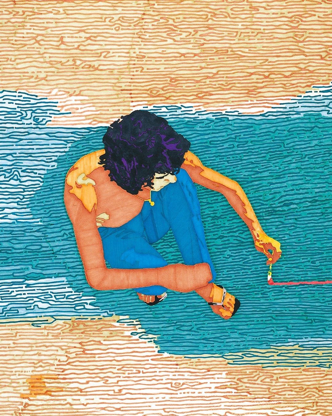 Exhibitions to see in April 2026 in Italy From Andrea Pazienza’s iconic comics in Rome to red-carpet fashion in Trieste