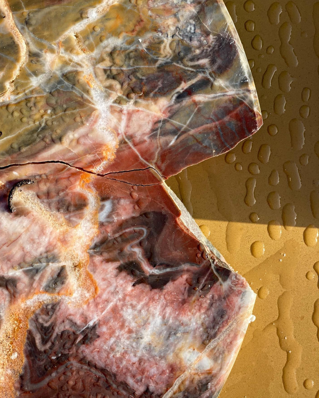 Che cos'è il design neo-craft? Quando il design non vuole più sembrare perfetto