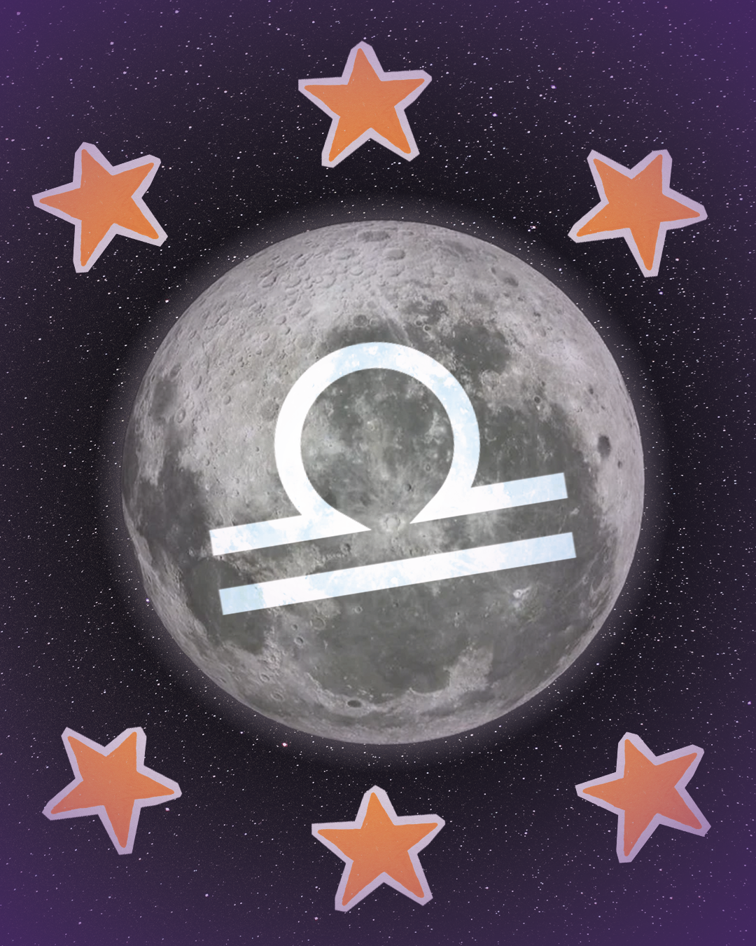 The Full Moon in Libra screams intensity Meaning, effects and horoscope sign by sign