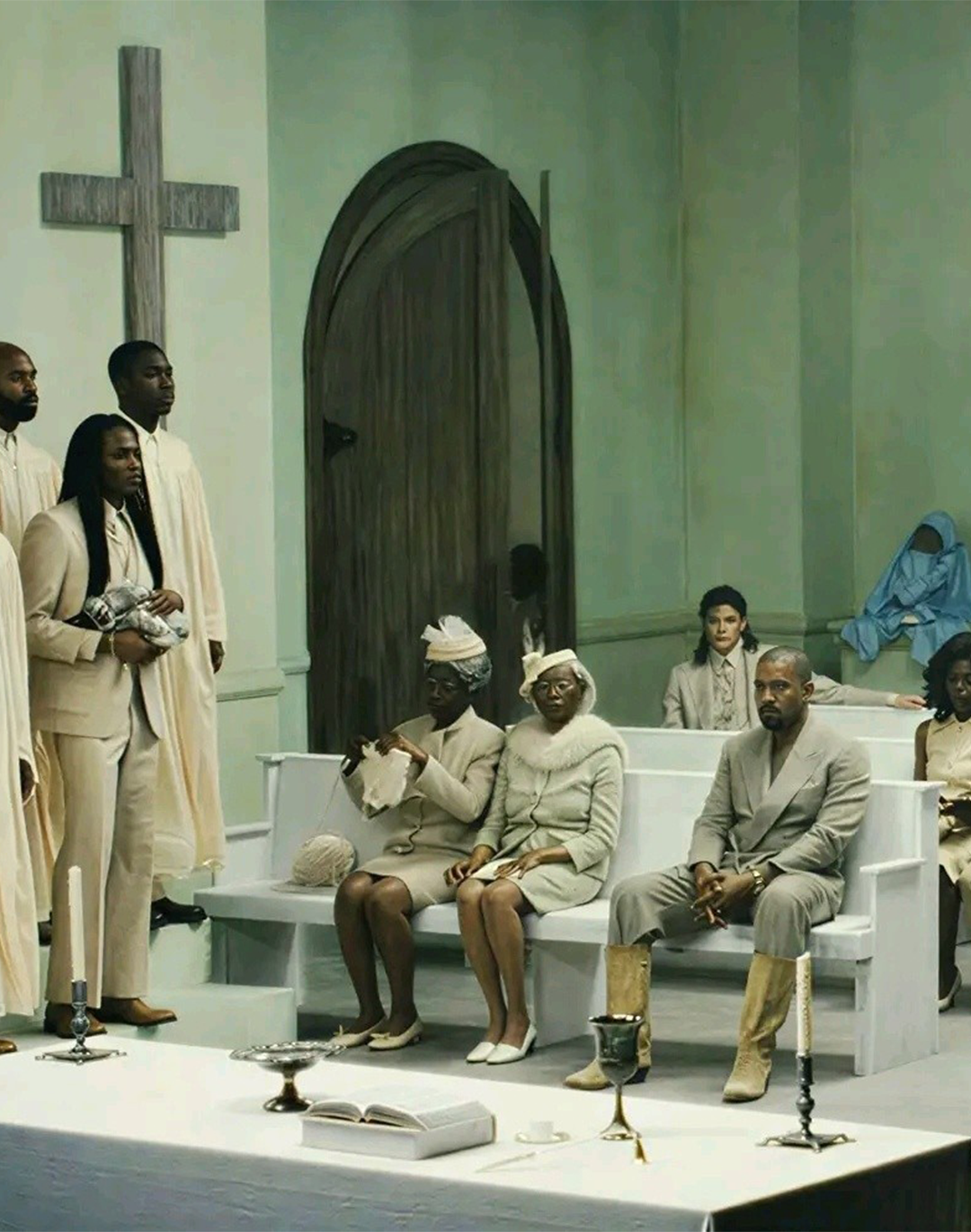 “BULLY” e la redenzione artistica di Ye Ma basterà per cancellare il passato?