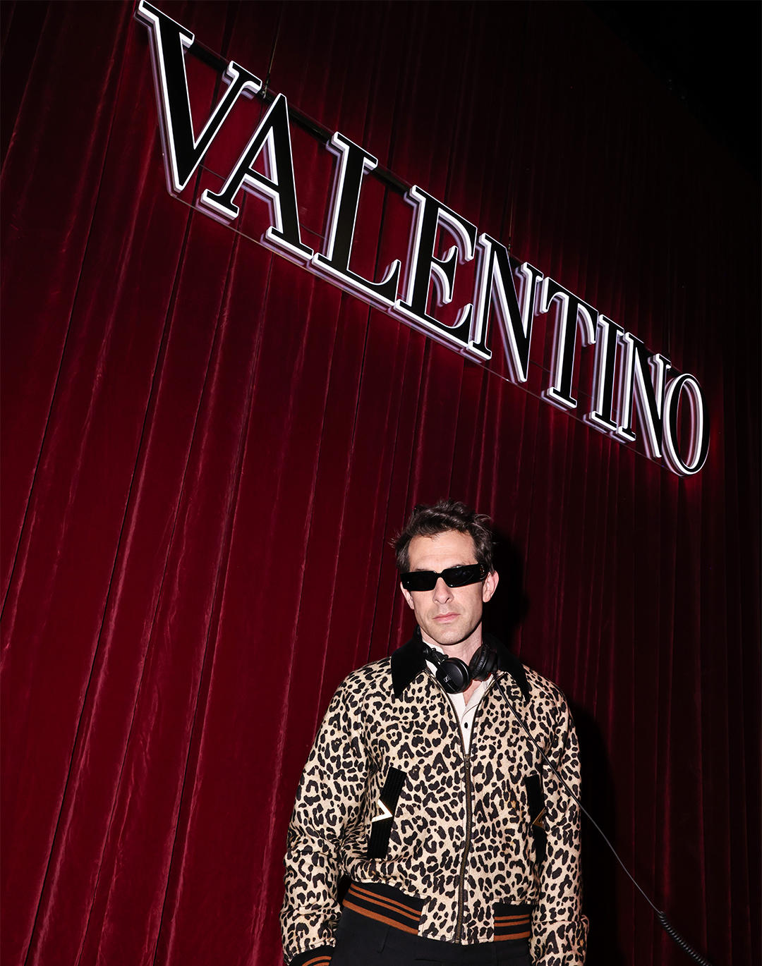 Ecco come è andato l'evento di Kering Eyewear e Maison Valentino per la collezione SS26 Una spettacolare serata newyorkese