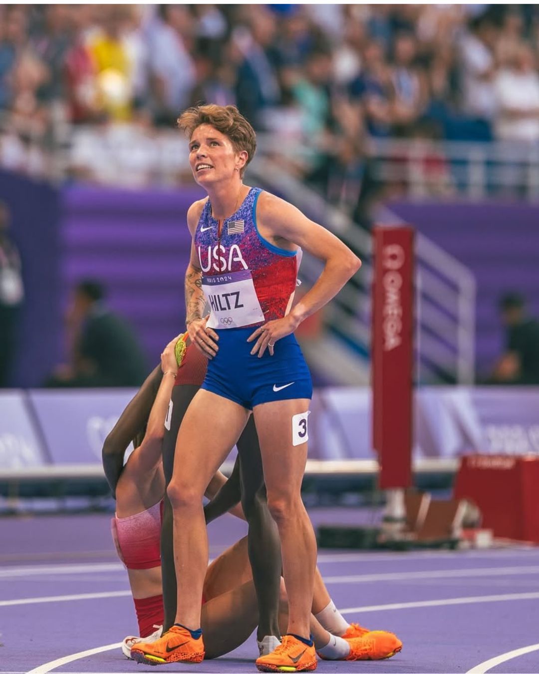 Il CIO esclude le atlete transgender: la decisione è ideologica e propagandistica Percezione pubblica vs realtà numerica