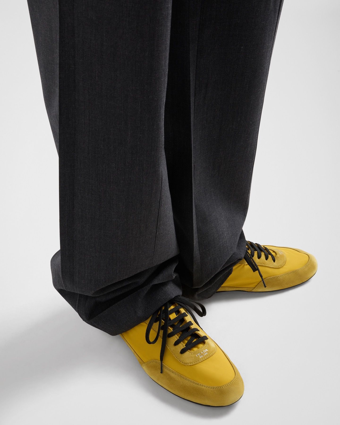 What’s the current state of men’s footwear? And no, we’re not just talking about men’s ballet flats | Image 611202